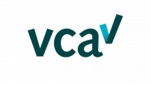 Logo van VCA